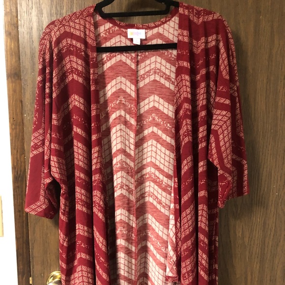 Lularoe Lindsay
